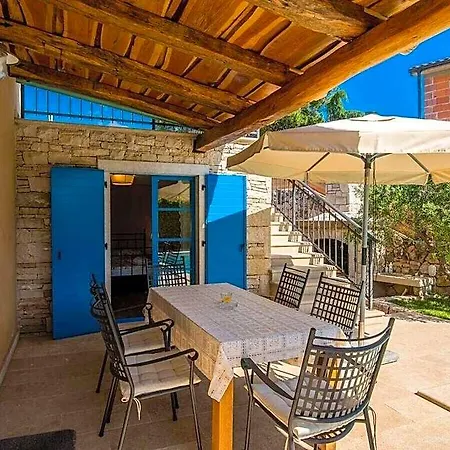 Pinia Comfortable Krk Town