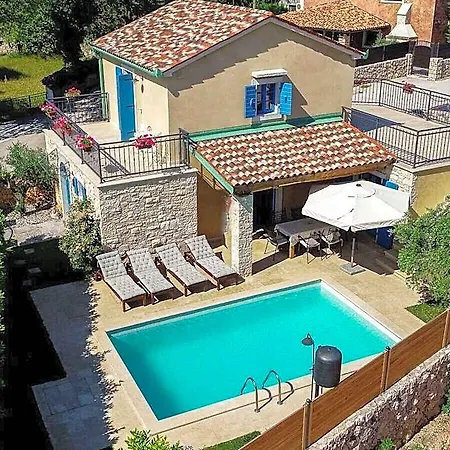 Pinia Comfortable Krk Town