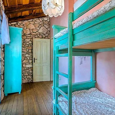 Hotel Pinia Comfortable Krk Town