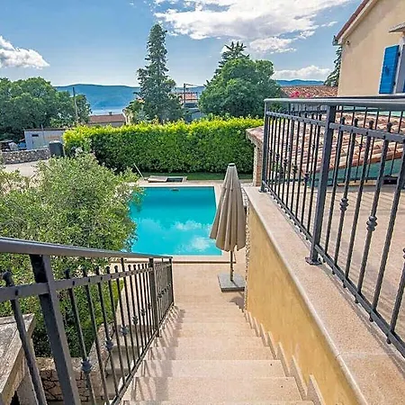 Pinia Comfortable Hotel Krk Town