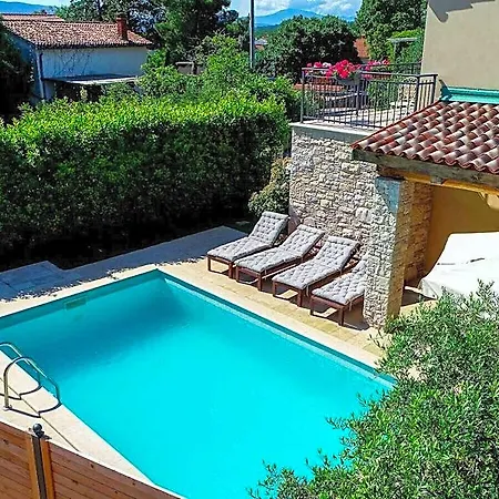 Pinia Comfortable Krk Town